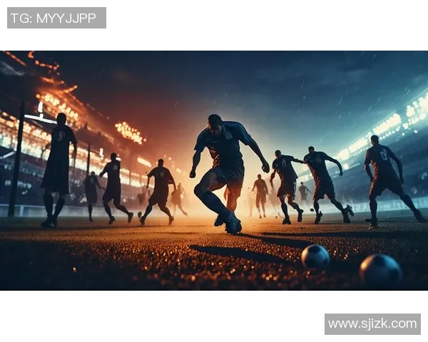 萌力全开人气足球球星带你感受赛场激情与温暖瞬间